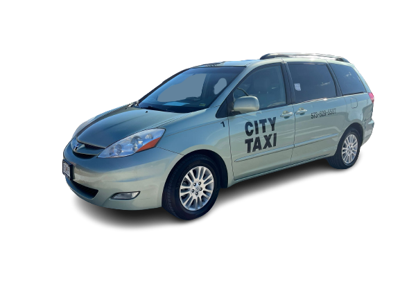 City Taxi